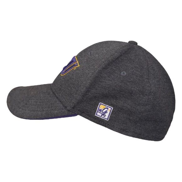 The Game East Carolina University ECU Pirates Fitted Hat OS - Picture 2 of 8